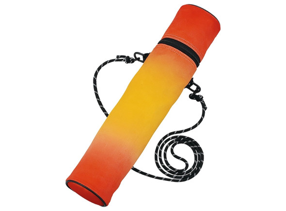 Tama Vivid Collection Stick Bag, Orange x Yellow Tama Vivid Collection Stick Bag, Orange x Yellow